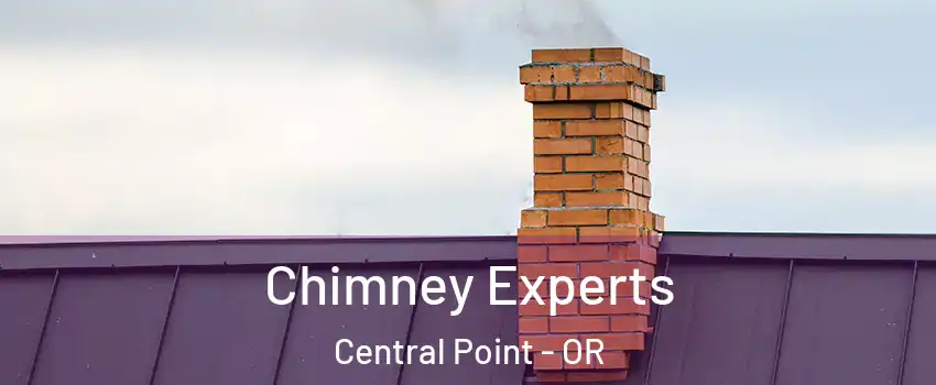 Chimney Experts Central Point - OR