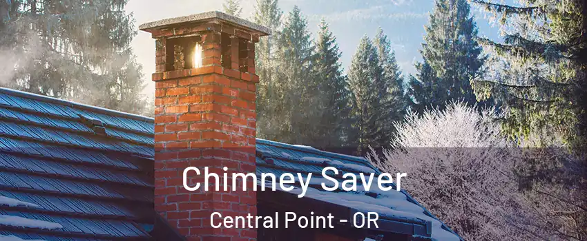 Chimney Saver Central Point - OR