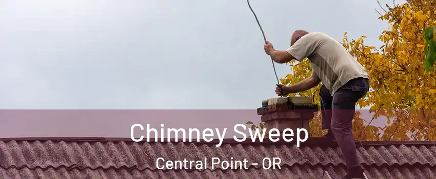  Chimney Sweep Central Point - OR