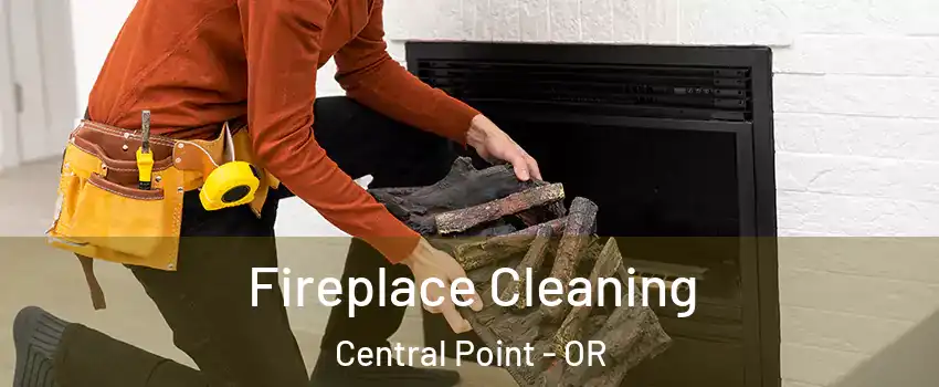  Fireplace Cleaning Central Point - OR