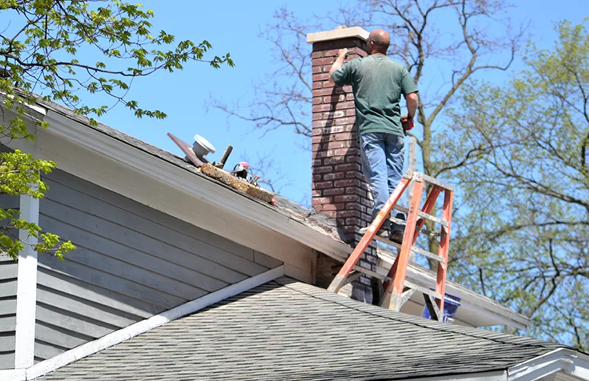 Chimney & Fireplace Inspections Services in Central Point, OR