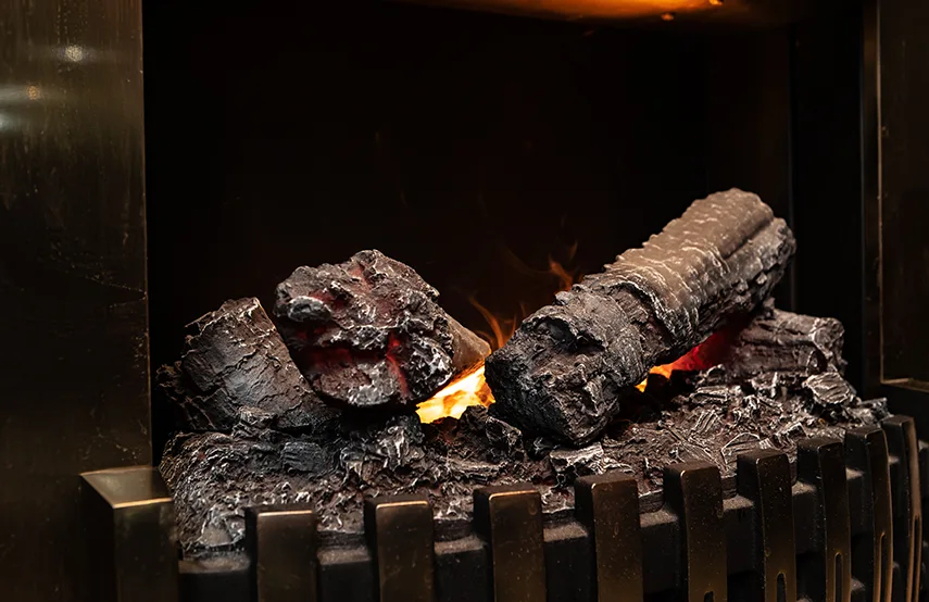 Soot Removal in Central Point, Oregon