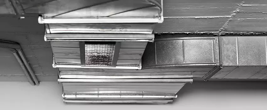 Trusted Air Duct Cleaning Company in Central Point, Oregon