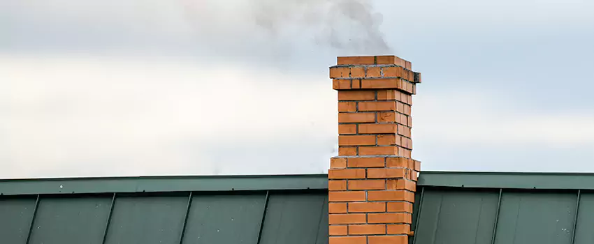 Animal Screen Chimney Cap Repair And Installation Services in Central Point, Oregon