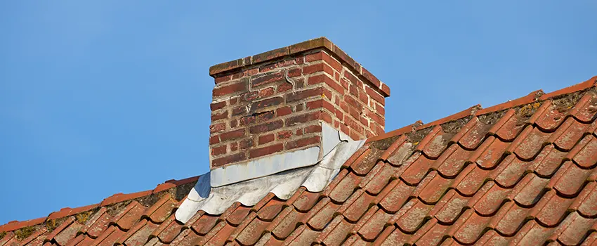 Residential Chimney Bricks Rotten Repair Services in Central Point, OR