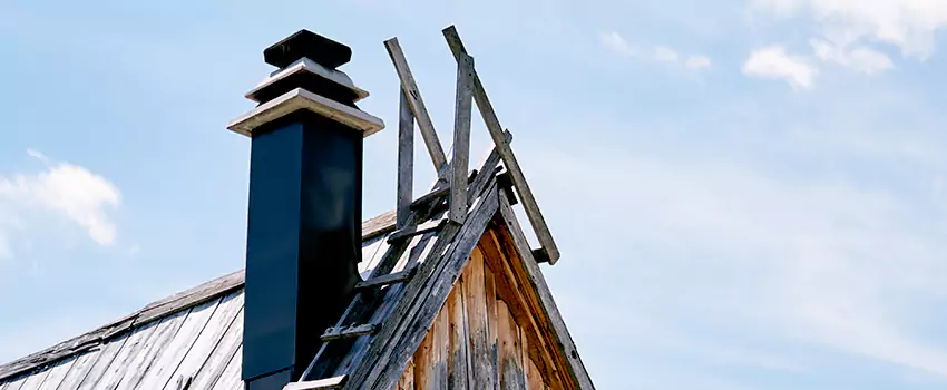 Chimney Creosote Cleaning in Central Point, OR