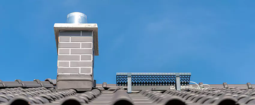 Chimney Flue Relining Services in Central Point, Oregon