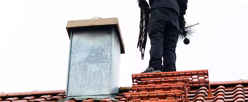 Chimney Liner Services Cost in Central Point, OR