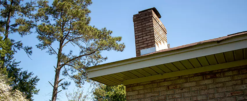 Budget-Friendly Chimney Masonry Service in Central Point, Oregon