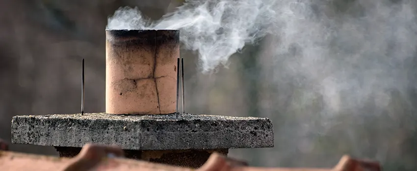 Wood Burning Chimney Odor Removal in Central Point, OR