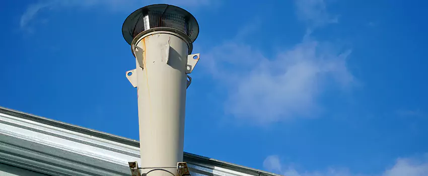 Fireplace Chimney Remodel Services in Central Point, Oregon