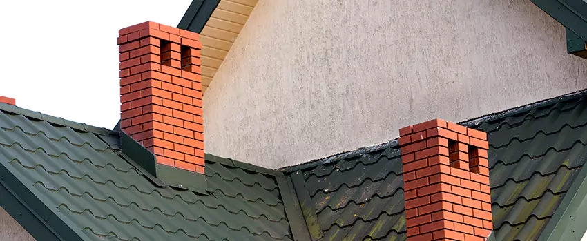 Chimney Saver Waterproofing Services in Central Point, Oregon