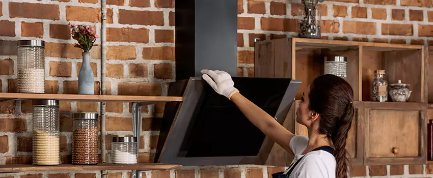 Chimney Installation in Central Point, OR