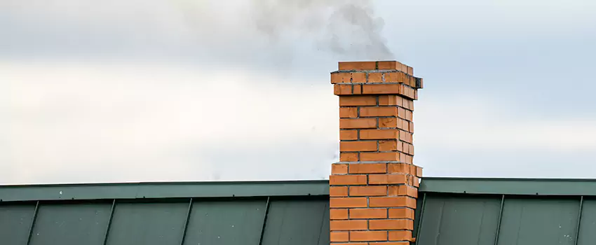 Chimney Soot Cleaning Cost in Central Point, OR