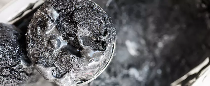 Clogged Dryer Vent Lint Cleaning in Central Point, Oregon