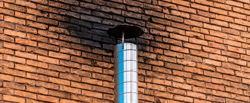 Diagnosing Commercial Chimney Problems in Central Point, OR