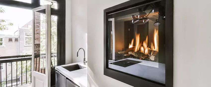 Dimplex Fireplace Installation and Repair in Central Point, Oregon