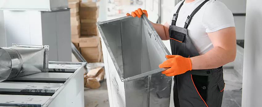 Benefits of Dryer Vent Inspection in Central Point, OR