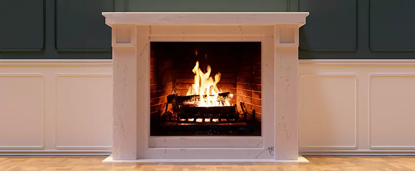 Empire Comfort Systems Fireplace Installation and Replacement in Central Point, Oregon