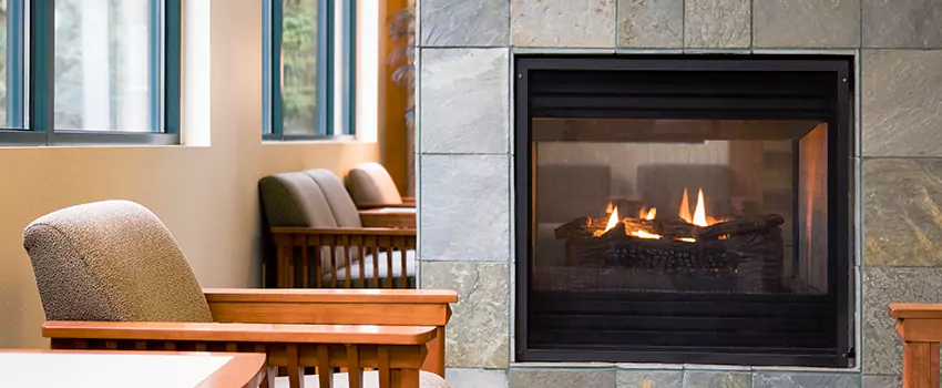 Fireplace Refacing in Central Point, Oregon