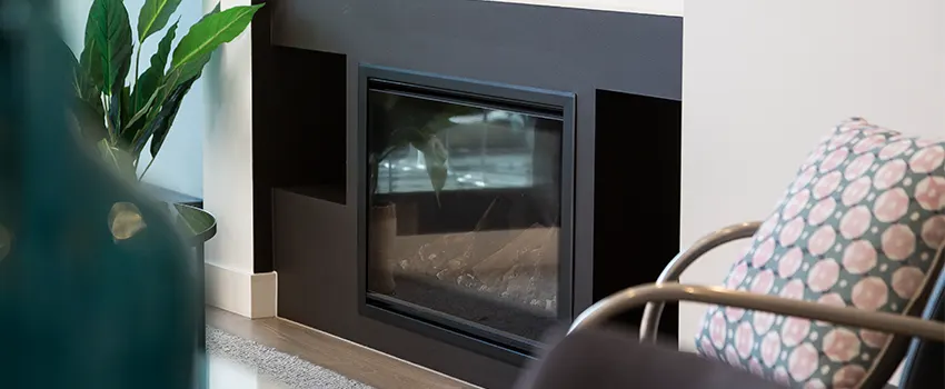 Welding Repairs for Fireplace Grate in Central Point, OR