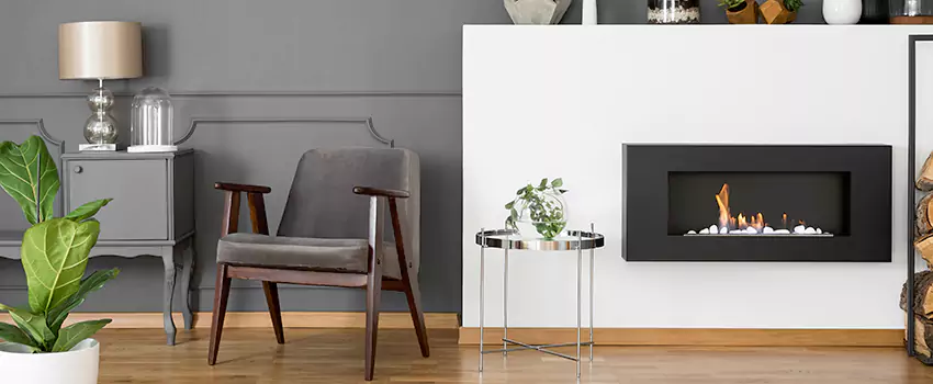 Fireplace Hanging Screens Installation Specialists in Central Point, OR