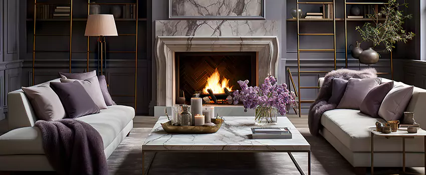 Fireplace Xtrordinair Ember-Glo Insert Fireplace Maintenance in Central Point, Oregon