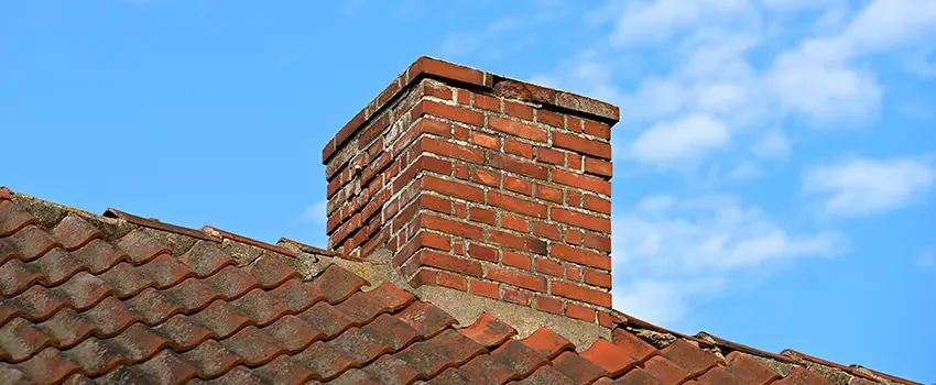 Flue Tiles Cracked Repair Services near Me in Central Point, OR