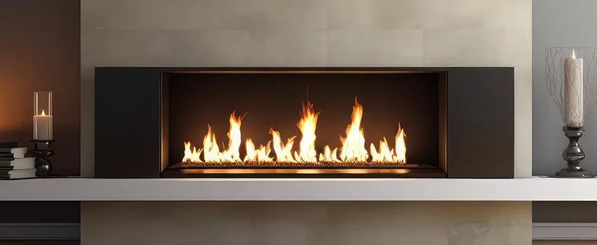Vent Free Gas Fireplaces Repair Solutions in Central Point, Oregon