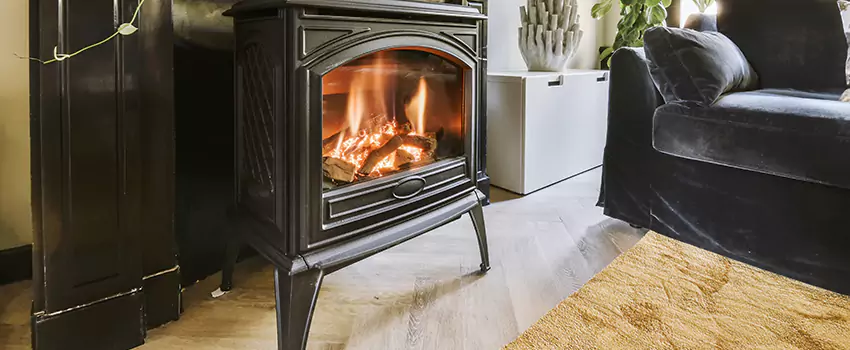 Cost of Hearthstone Stoves Fireplace Services in Central Point, Oregon
