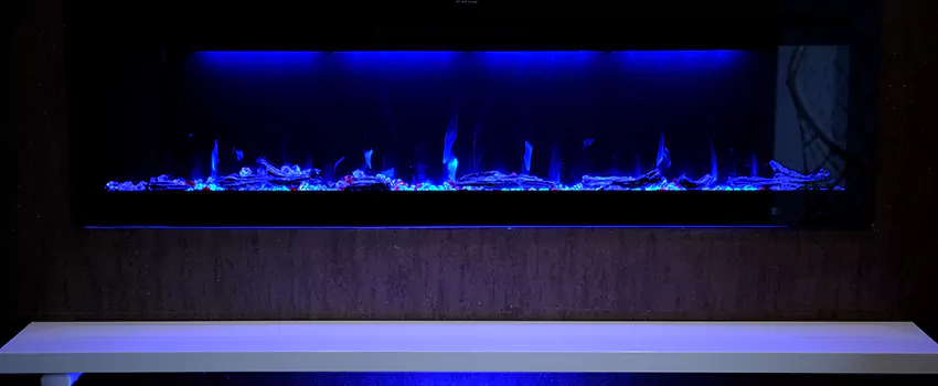 Benefits of Multi-Color Fireplace Installation in Central Point, OR