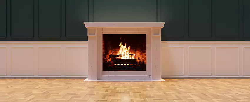 Napoleon Electric Fireplaces Inspection Service in Central Point, Oregon