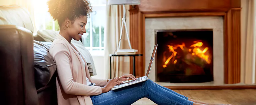 Cost-Effective Osburn Fireplace Installation and Repair in Central Point, OR