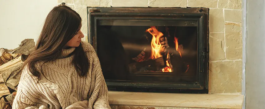 Regency Outdoor Fireplace Products Maintenance and Replacement Services in Central Point, Oregon