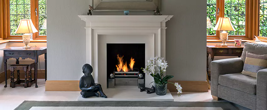 RSF Fireplaces Maintenance and Repair in Central Point, Oregon