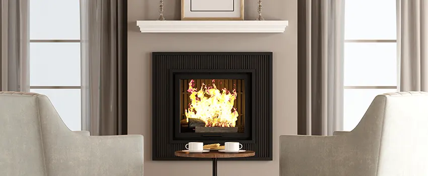 Superior Outdoor Fireplace Repair in Central Point, OR