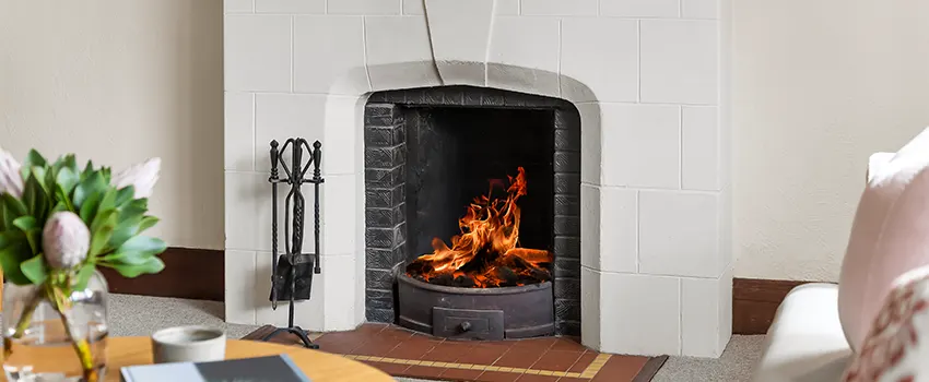 Valor Fireplaces and Stove Repair in Central Point, OR