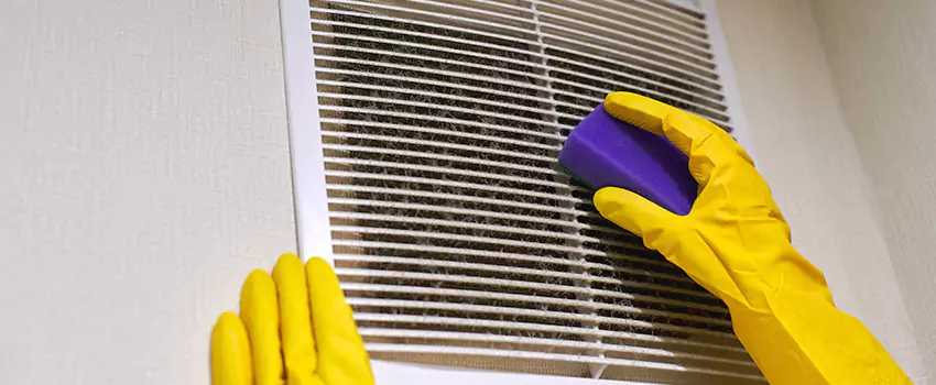 Vent Cleaning Company in Central Point, OR