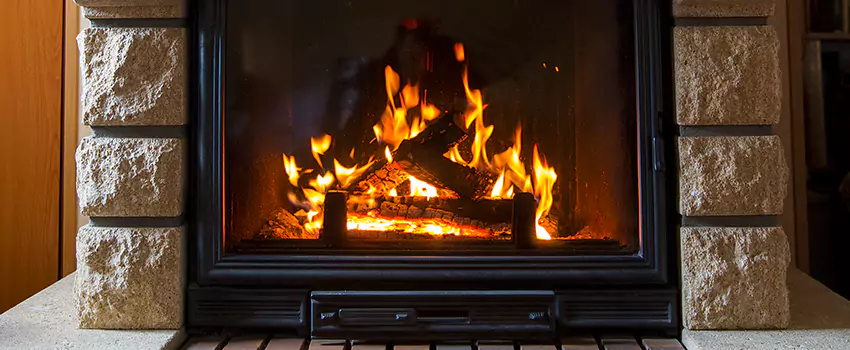 Best Wood Fireplace Repair Company in Central Point, Oregon