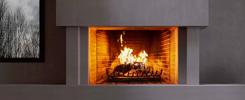 Indoor Wood Burning Furnace Repair and Installation in Central Point, Oregon