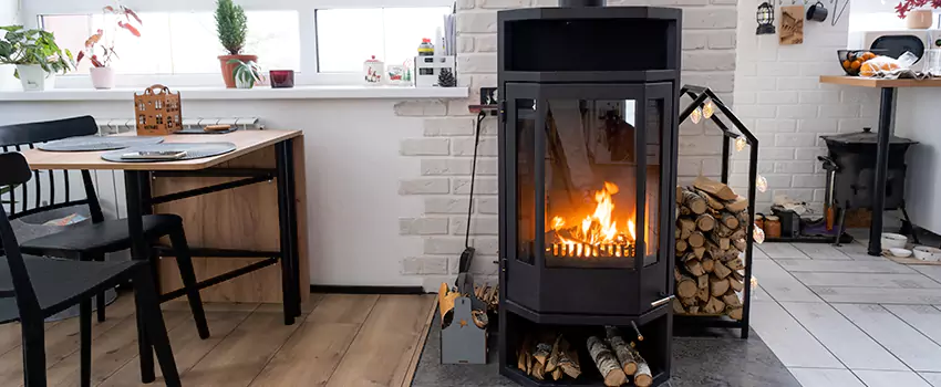Wood Stove Inspection Services in Central Point, OR