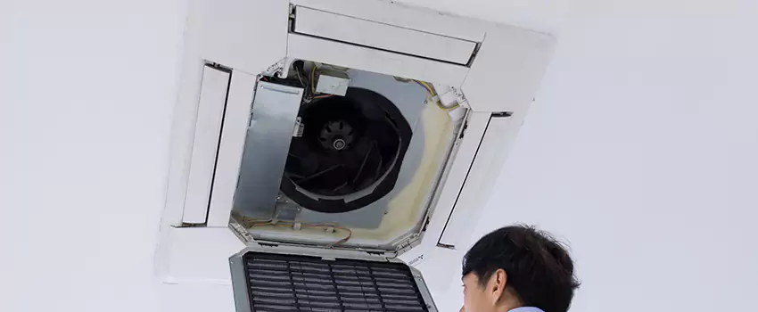 Benefits of Professional Air Duct Cleaning in Central Point, Oregon