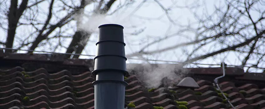 Broken Chimney Animal Screen Repair And Installation in Central Point, OR