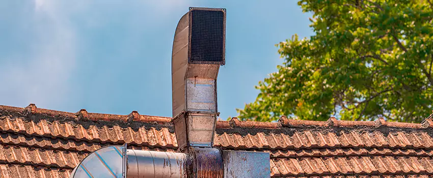 Chimney Creosote Cleaning Experts in Central Point, Oregon