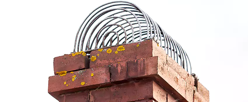 Chimney Crown Problems in Central Point, Oregon