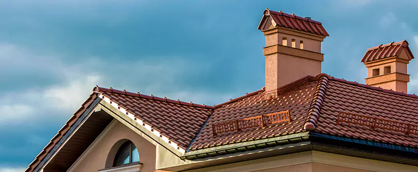 Residential Chimney Services in Central Point, Oregon