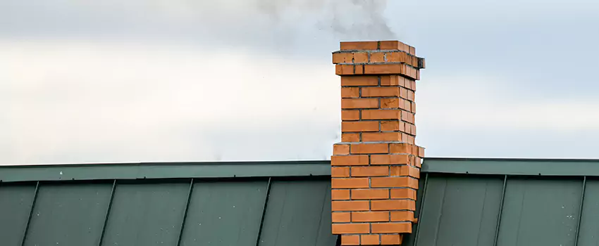 Chimney Installation Company in Central Point, OR