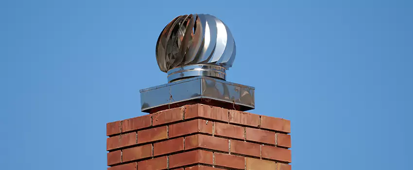 Chimney Flue Rebuild Services in Central Point, Oregon