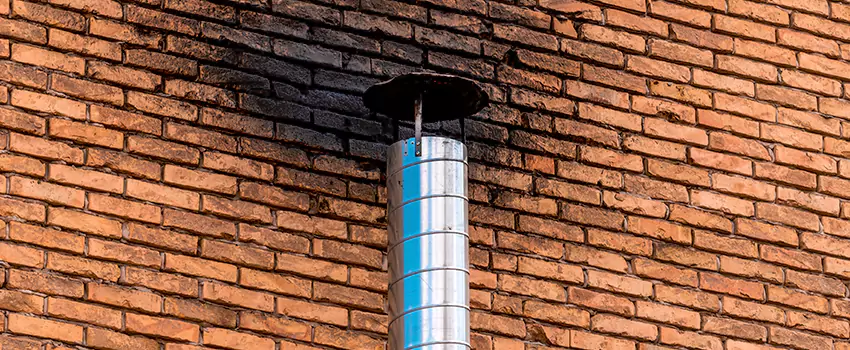 Chimney Design and Style Remodel Services in Central Point, Oregon