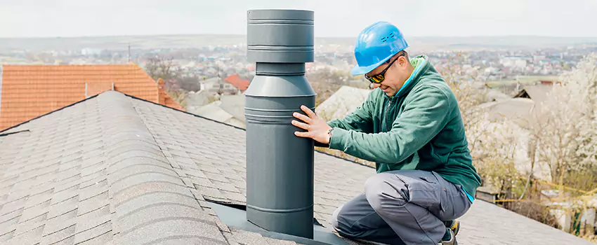 Chimney Repair Cost in Central Point, OR